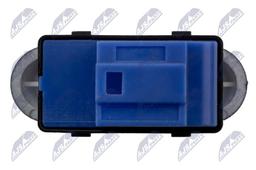 Interrupteur, serrure de porte NTY EWS-SE-003