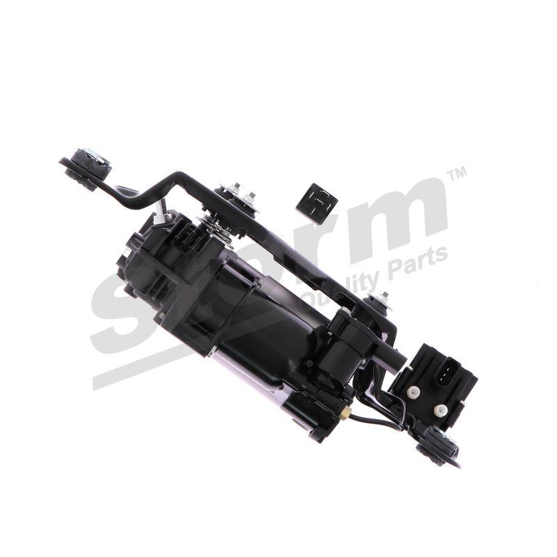 Compresseur, système d'air comprimé STORM QUALITY PARTS 844291ST