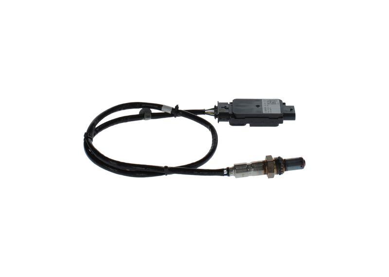 Capteur NOx, Injection d'urée BOSCH 0281008779