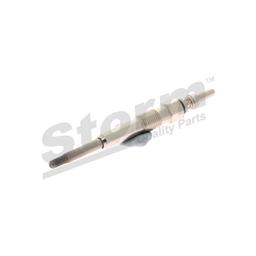 Bougie de préchauffage STORM QUALITY PARTS 502046
