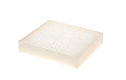 Filtre, air de l'habitacle BOSCH 1 987 432 034