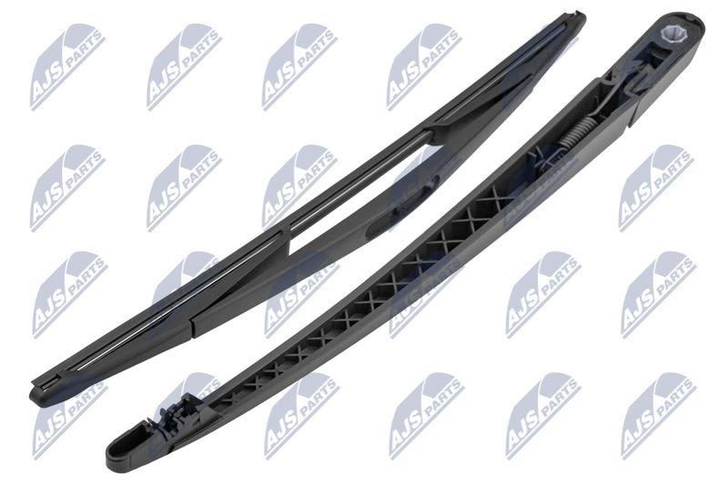 Bras d'essuie-glace, nettoyage des vitres NTY EWB-CT-001