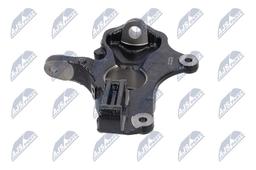Fusée d'essieu, suspension de roue NTY ZZP-ME-025