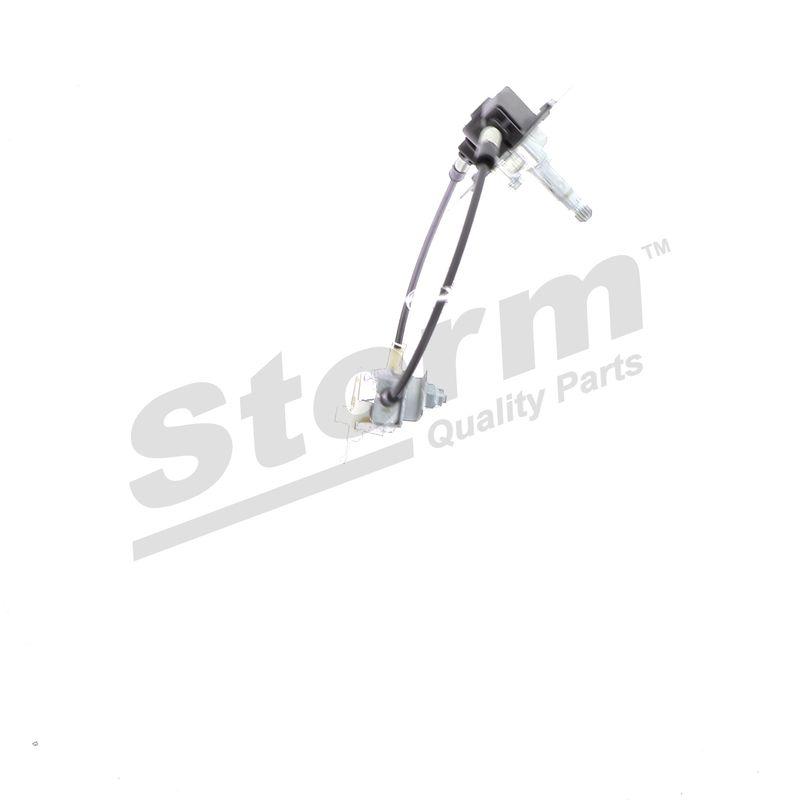 Lève-vitre STORM QUALITY PARTS 41282