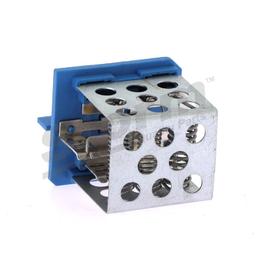 Résistance, pulseur d'air habitacle STORM QUALITY PARTS 777020