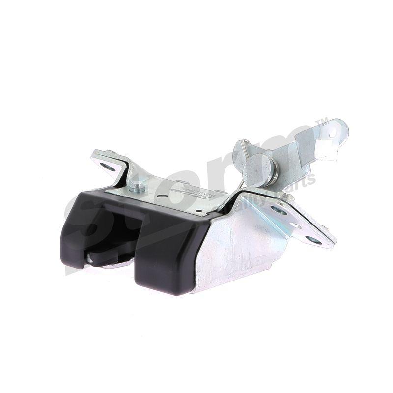 Serrure de hayon STORM QUALITY PARTS 6502004