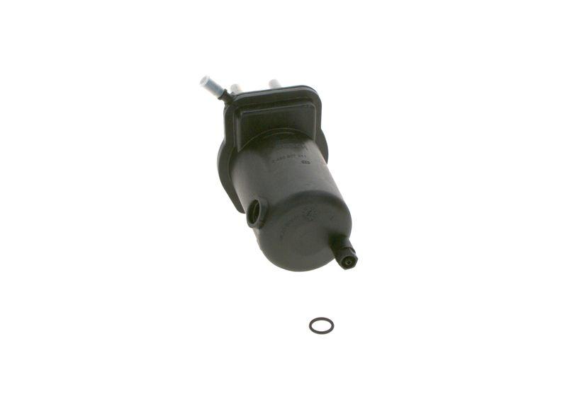 Filtre à carburant BOSCH 0 450 907 011