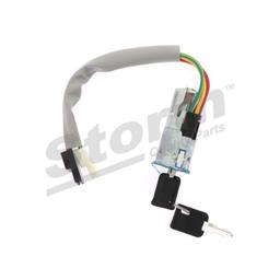 Fermeture-volant STORM QUALITY PARTS 85026
