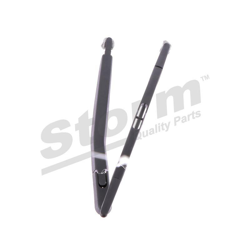 Kit de bras d'essuie-glace, nettoyage des vitres STORM QUALITY PARTS 63040KIT