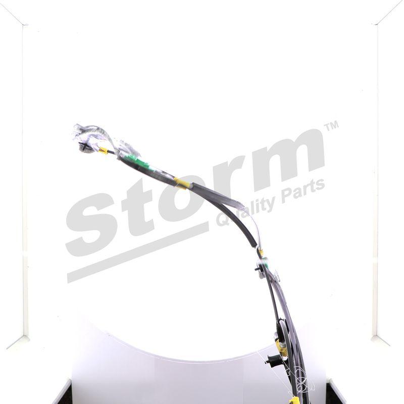 Lève-vitre STORM QUALITY PARTS 17378