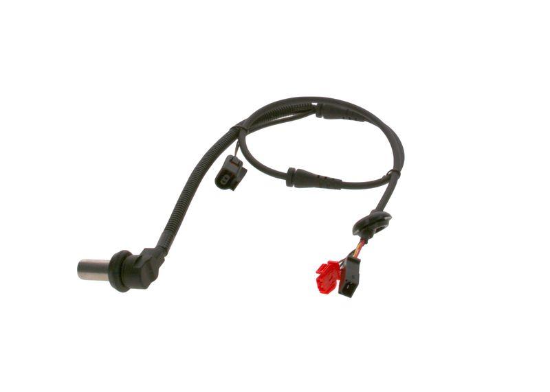 Capteur, vitesse de roue BOSCH 0 986 594 007
