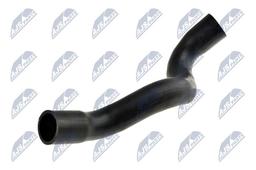 Gaine de suralimentation NTY GPP-VW-052