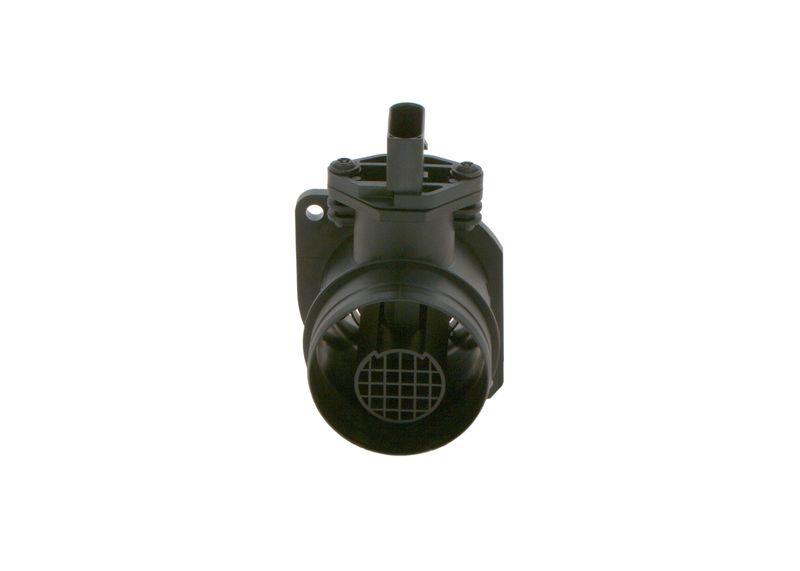 Débitmètre de masse d'air BOSCH 0 281 002 757
