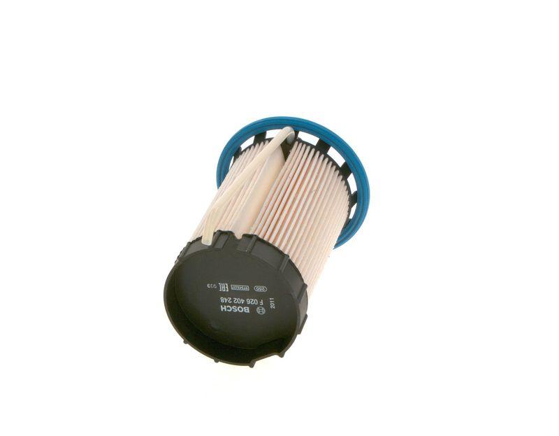 Filtre à carburant BOSCH F 026 402 248