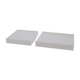 Filtre, air de l'habitacle CORTECO 80000666