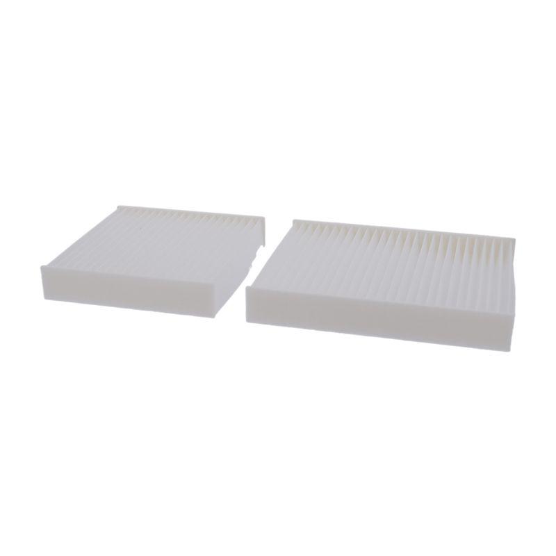 Filtre, air de l'habitacle CORTECO 80000666