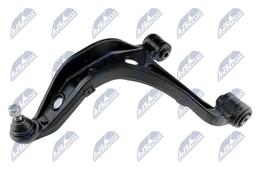 Bras de liaison, suspension de roue NTY ZWT-SU-005