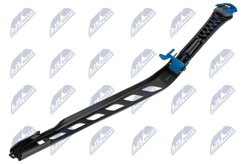 Bras d'essuie-glace, nettoyage des vitres NTY EWB-BM-011