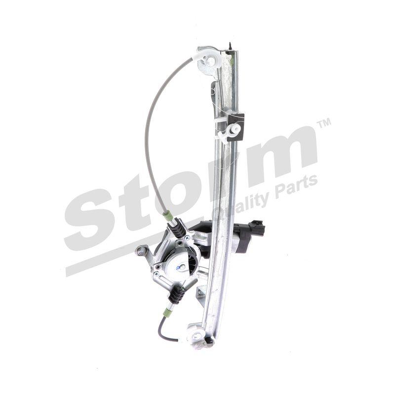 Lève-vitre STORM QUALITY PARTS 34080
