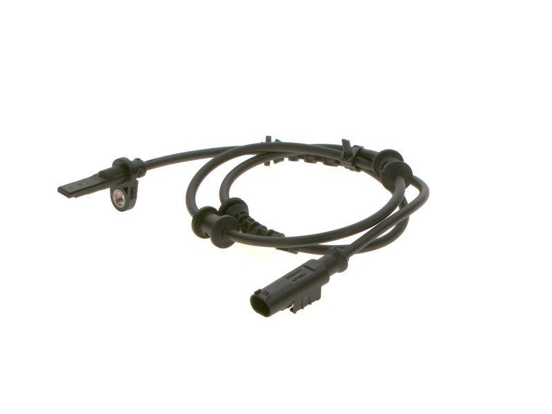Capteur, vitesse de roue BOSCH 0 265 004 602