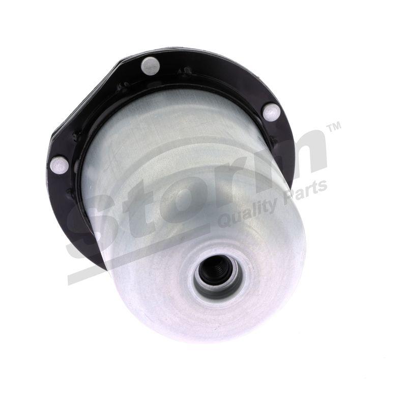 Boîtier, filtre à carburant STORM QUALITY PARTS 3888