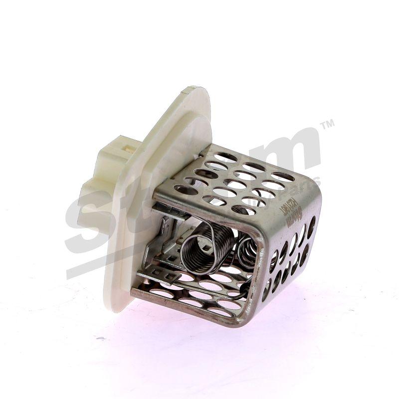 Résistance, pulseur d'air habitacle STORM QUALITY PARTS STO100506