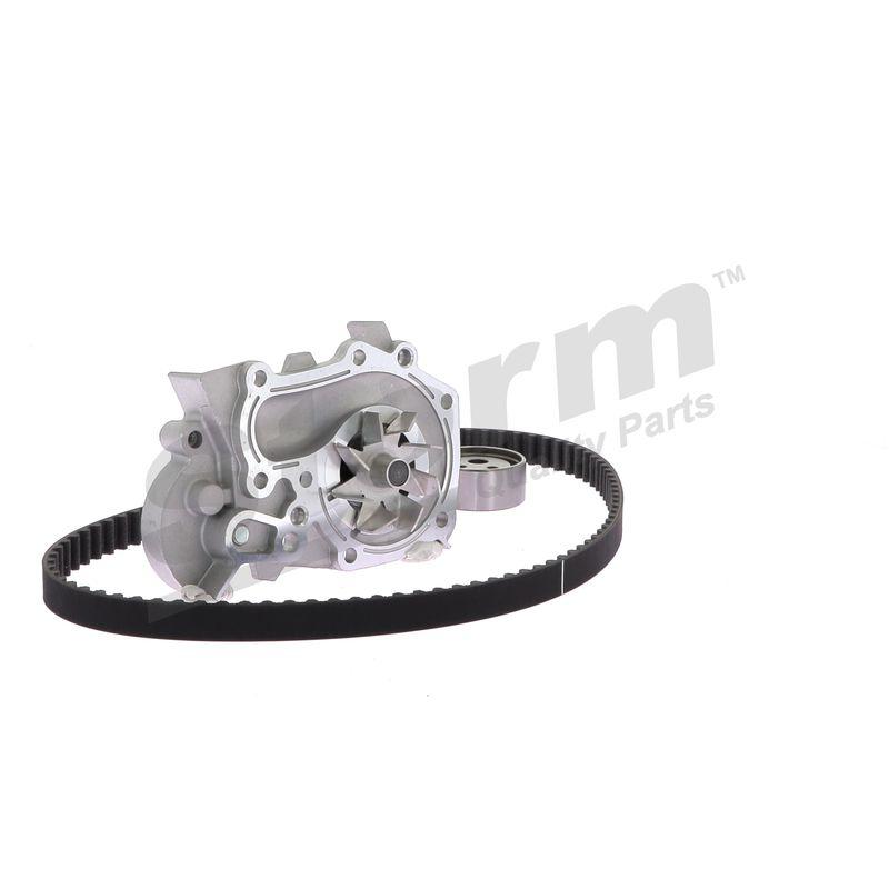 Pompe à eau + kit de courroie crantée STORM QUALITY PARTS 5550057KP