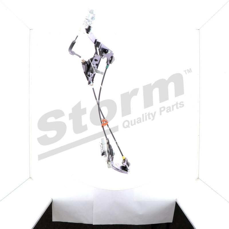 Lève-vitre STORM QUALITY PARTS 96070