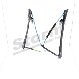 Lève-vitre STORM QUALITY PARTS 90288