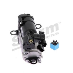 Compresseur, système d'air comprimé STORM QUALITY PARTS 844288ST