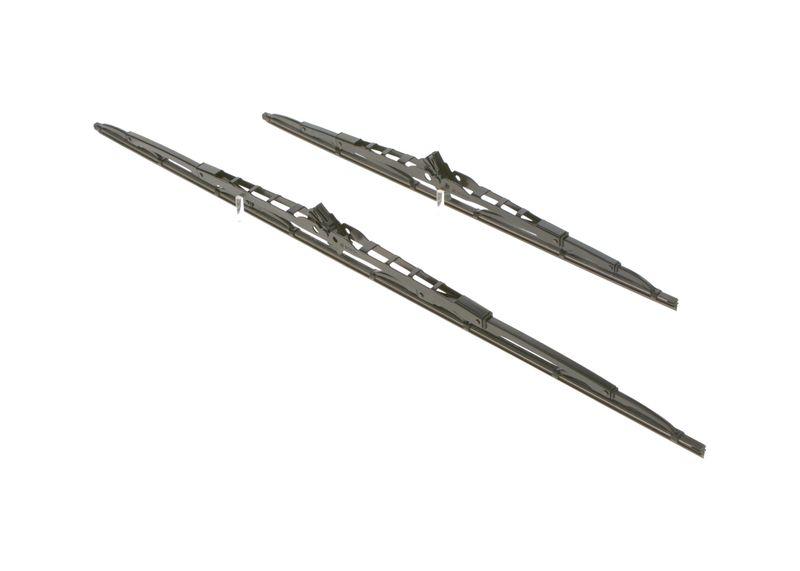 Balai d'essuie-glace BOSCH 3 397 001 803