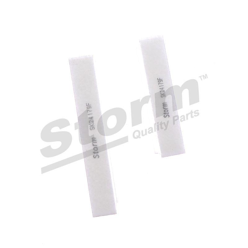 Filtre, air de l'habitacle STORM QUALITY PARTS 14434