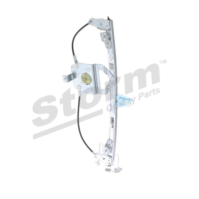 Lève-vitre STORM QUALITY PARTS 2857501