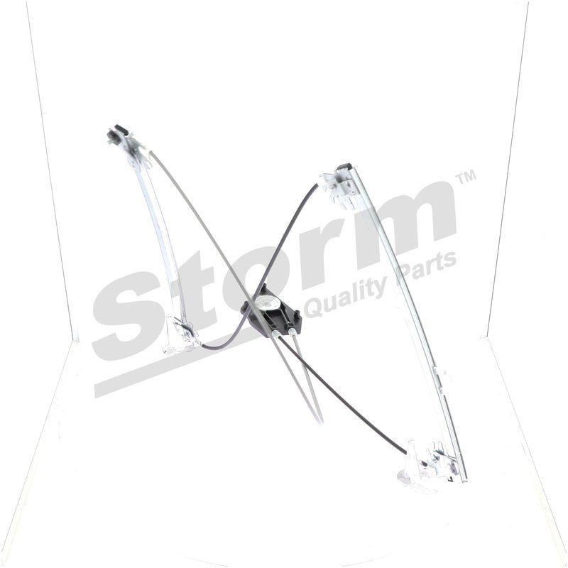 Lève-vitre STORM QUALITY PARTS 1027529
