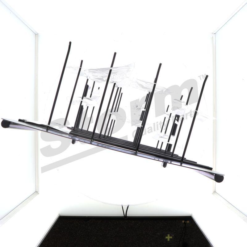 Présentoir sur pied STORM QUALITY PARTS PRES CLES ST