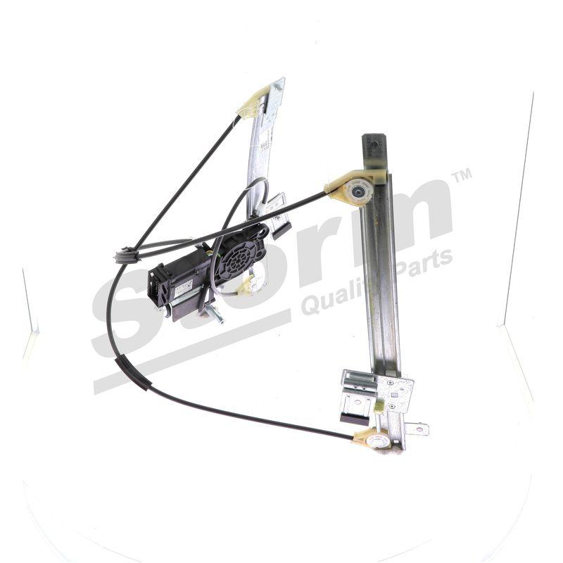 Lève-vitre STORM QUALITY PARTS 48580