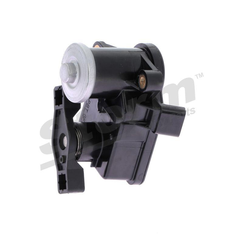 Element d'ajustage, soupapes de turburlence (tuyau d'admis°) STORM QUALITY PARTS STO500521