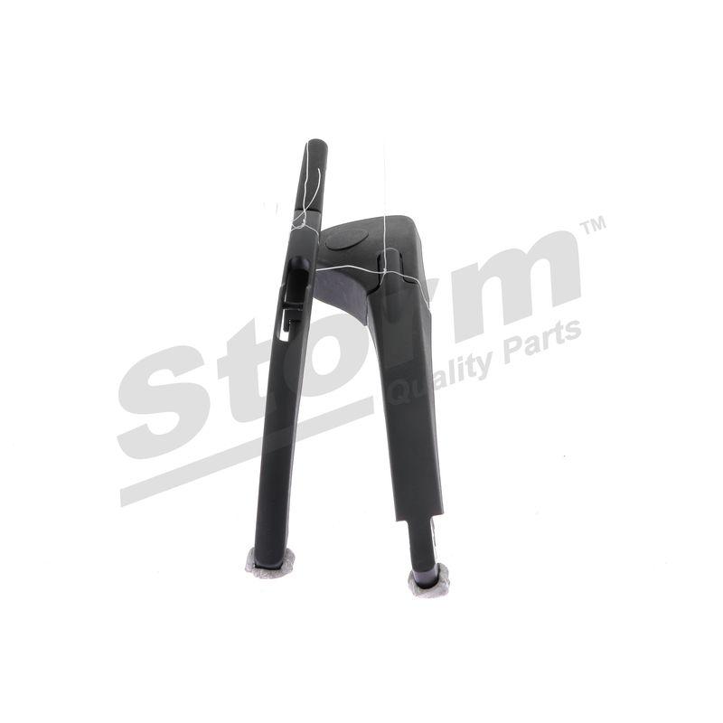 Kit de bras d'essuie-glace, nettoyage des vitres STORM QUALITY PARTS 87242KIT