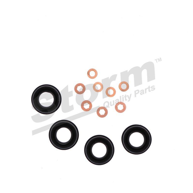 Kit de joints, injecteur STORM QUALITY PARTS STO460007