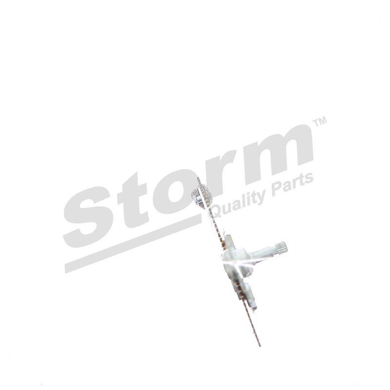 Lève-vitre STORM QUALITY PARTS 500274