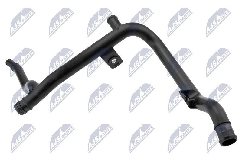 Tuyauterie de liquide de refroidissement NTY CPP-VW-010