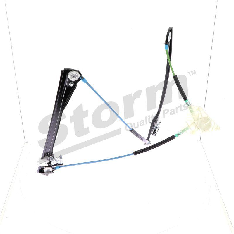 Lève-vitre STORM QUALITY PARTS 90287
