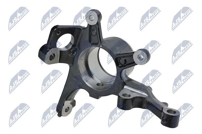 Fusée d'essieu, suspension de roue NTY ZZP-LR-008