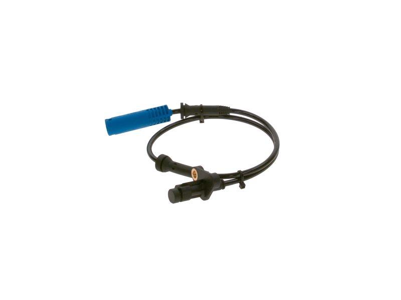 Capteur, vitesse de roue BOSCH 0 986 594 508