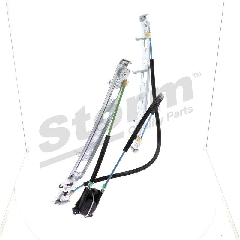 Lève-vitre STORM QUALITY PARTS 87156