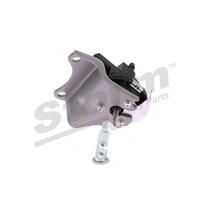 Détendeur de suralimentation STORM QUALITY PARTS STO891100