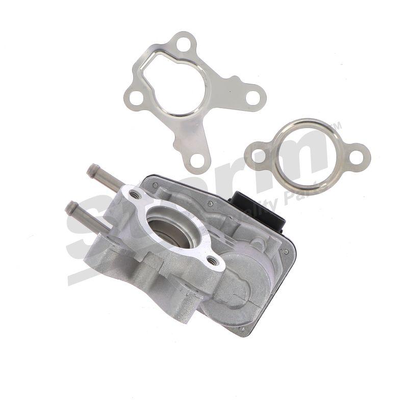 Vanne EGR STORM QUALITY PARTS 9099