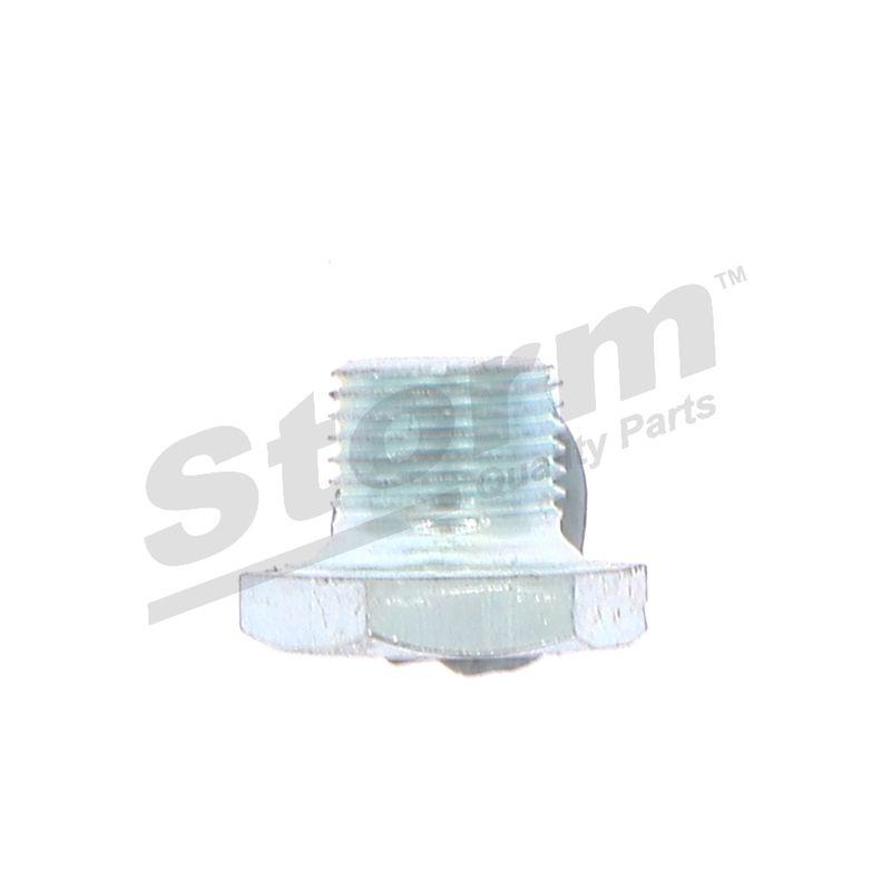 Vis-bouchon, carter d'huile STORM QUALITY PARTS 905000