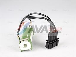 Résistance, pulseur d'air habitacle AVA QUALITY COOLING VNR014