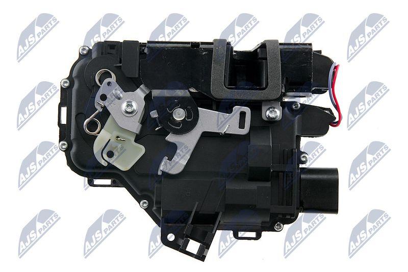 Serrure de porte NTY EZC-VW-002
